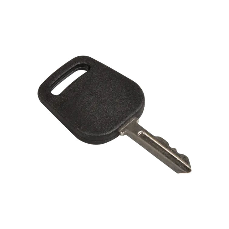 VIRTA-AVAIN TRAKTORIT