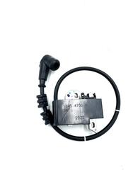 OHJAUSYKSIKKÖ MS201C-M