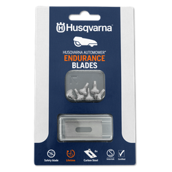 ENDURANCE 6 KPL LONGLIFE TURVATERÄT  AUTOMOWER