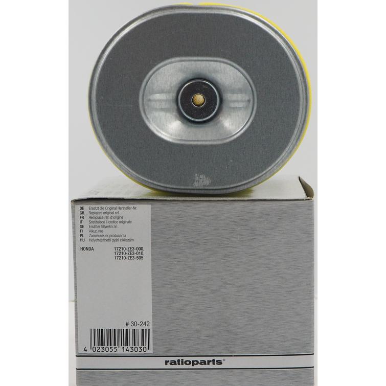 ILMANSUODATIN HONDA GX390/240/270/340