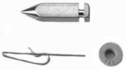 NEULAVENTTIILISARJA TECUMSEH 631021 BBT