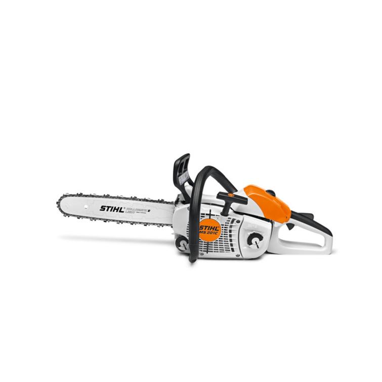 MOOTTORISAHA STIHL MS201C-M