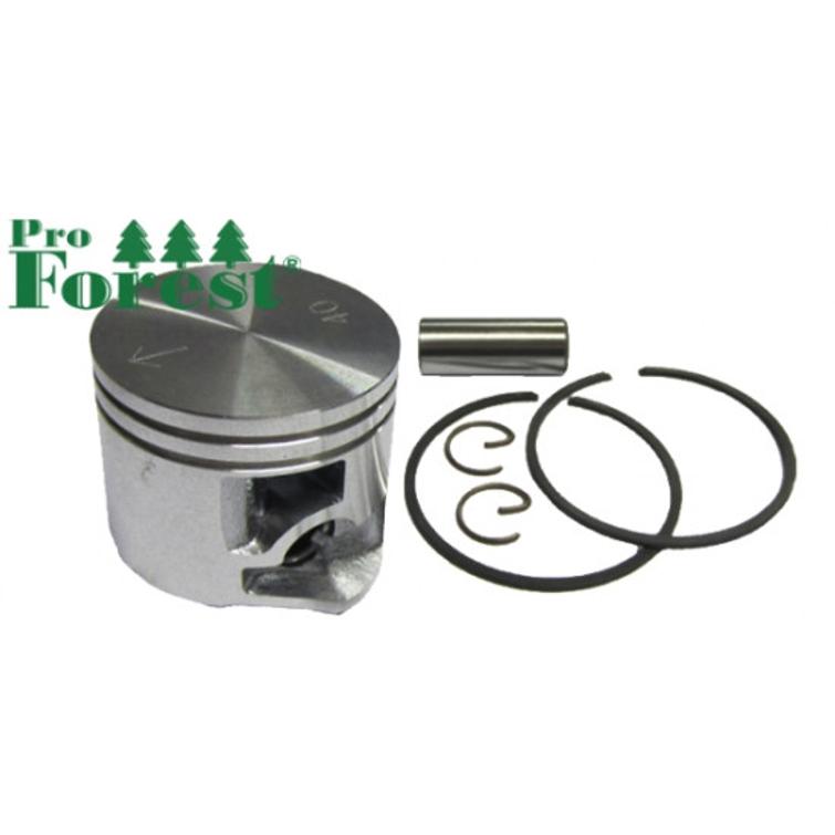 MÄNTÄ STIHL MS211 (40 MM) VM 2014 JA VANHEMMAT