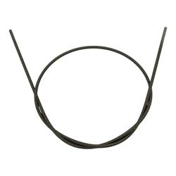 K&Auml;YTT&Ouml;AKSELI FS38,FS45C 1233MM