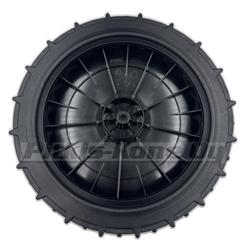 TAKAPYÖRÄ NORMAALIKUVIO MI632 1KPL