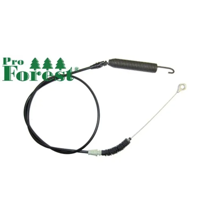 LEIKKULAITTEEN KYTKENT&Auml;VAIJERI MTD #746-04173E (O-