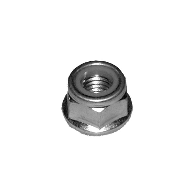 TER&Auml;MUTTERI 12MM X 1.50 (LH)