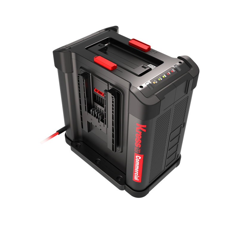 KRESS 60 V 30 A CYBERPLUG LATURI