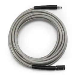 HIGH PRESSURE HOSE EXTENSION 8M