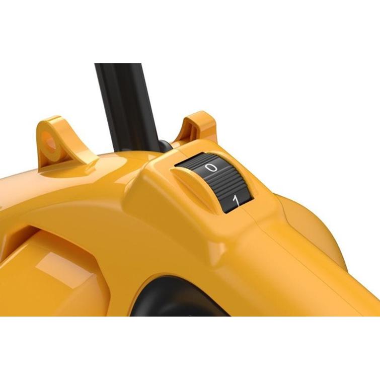 STIGA VS 100E KIT PUHALLIN/IMURI 20V-4AH, SIS AKUN JA LATURIN