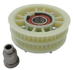 HAMMASHIHNAPY&Ouml;R&Auml; PARK 95C, 105C (2010-)