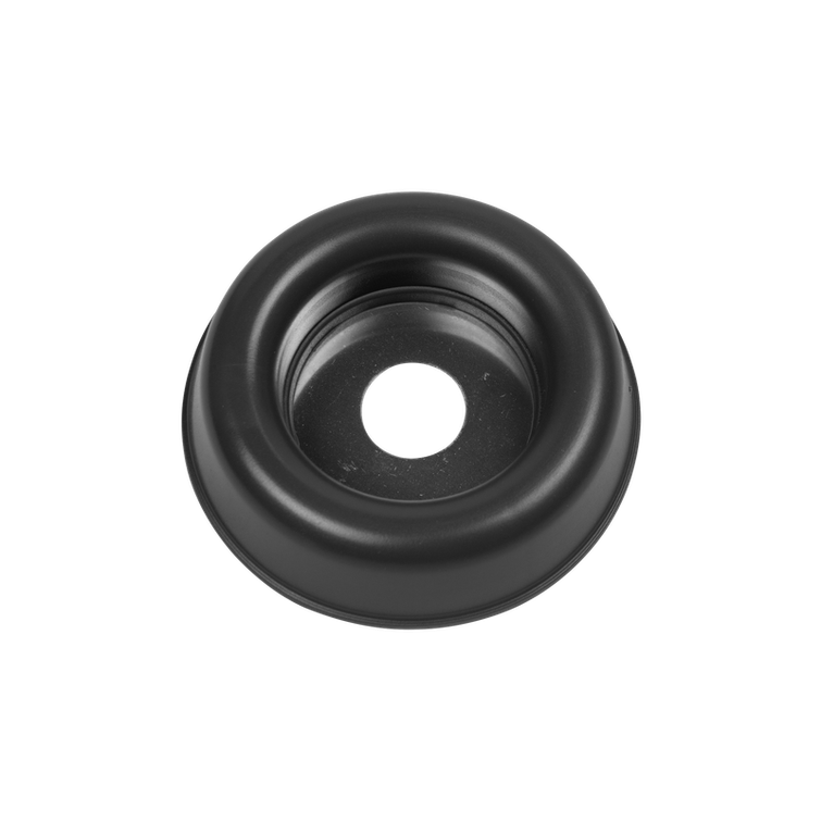 TUKIKUPPI 25,4MM / 1" KESKIREIKÄ