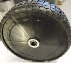 YLEISPYÖRÄ 170 MM/12MM LAAKEROITU