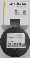 AUTOCLIP REEL CABLE Ø2,35 MT.100