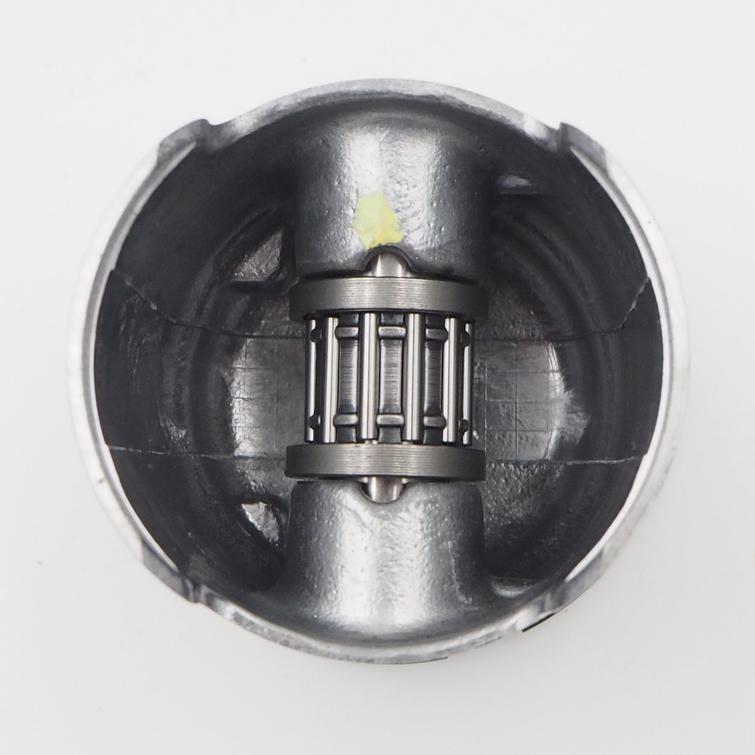 M&Auml;NT&Auml; T&Auml;YD. &Oslash; 51MM SBP375, BL980R