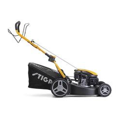 STIGA COMBI 553 S - ST 170 OHV VETÄVÄ