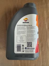 REPSOL CARTAGO EP 80W90 1L