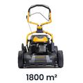 STIGA COMBI 553 S - ST 170 OHV VET&Auml;V&Auml;