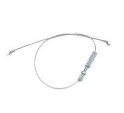 DECK ENGAGE CABLE