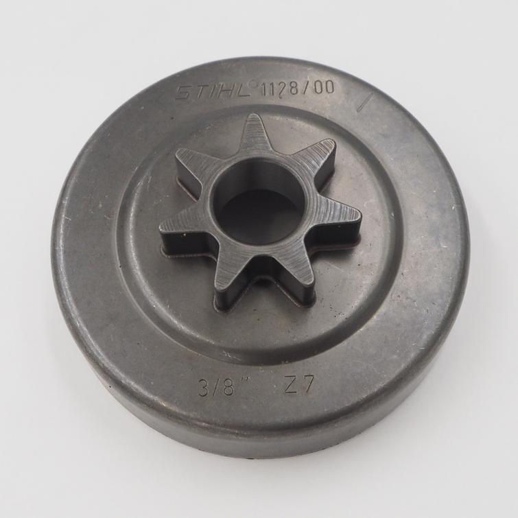 VETOPY&Ouml;R&Auml; 3/8"7H  044,046,460