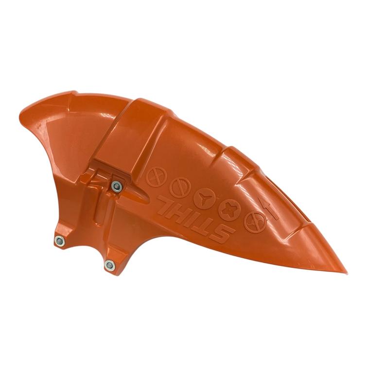 FS461 FS261 SUOJUS MET.RUOHOTERILLE