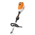STIHL AKKUKOMBIMOOTTORI KMA200R RUNKO