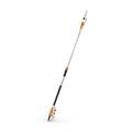 STIHL HTA 30.0 AKKUKÄYTTÖINEN OKSASAHA SETTI SIS. 2X AKKU AS2 JA 1X LATURI