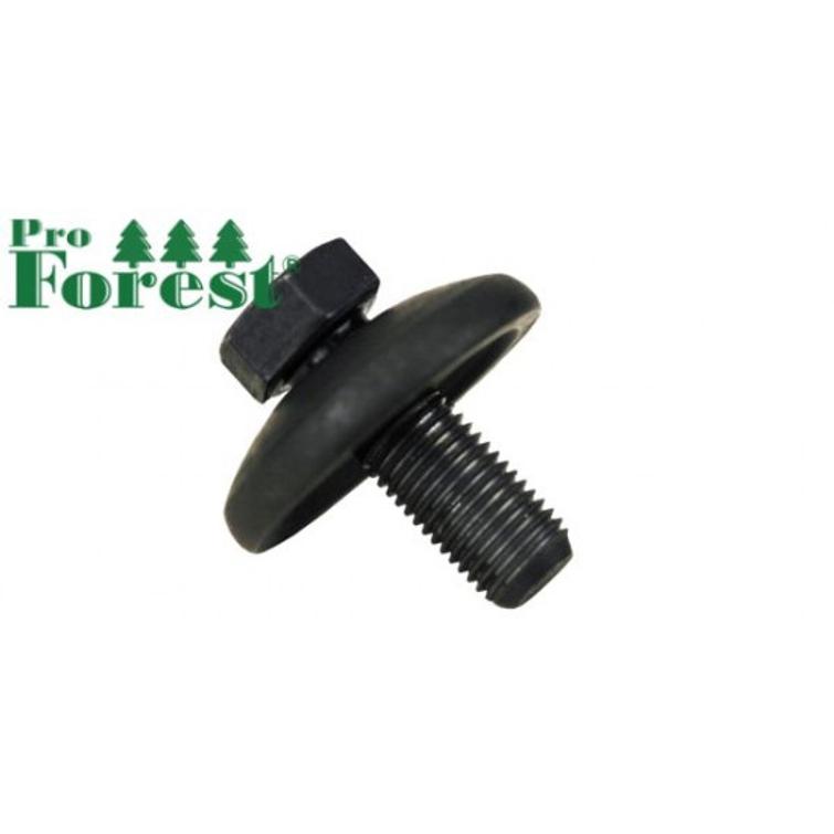 TERÄPULTTI HUSQVARNA