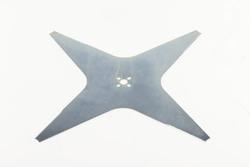 TERÄ AUTOCLIP 520, 530, 550, 29CM 4 LAP