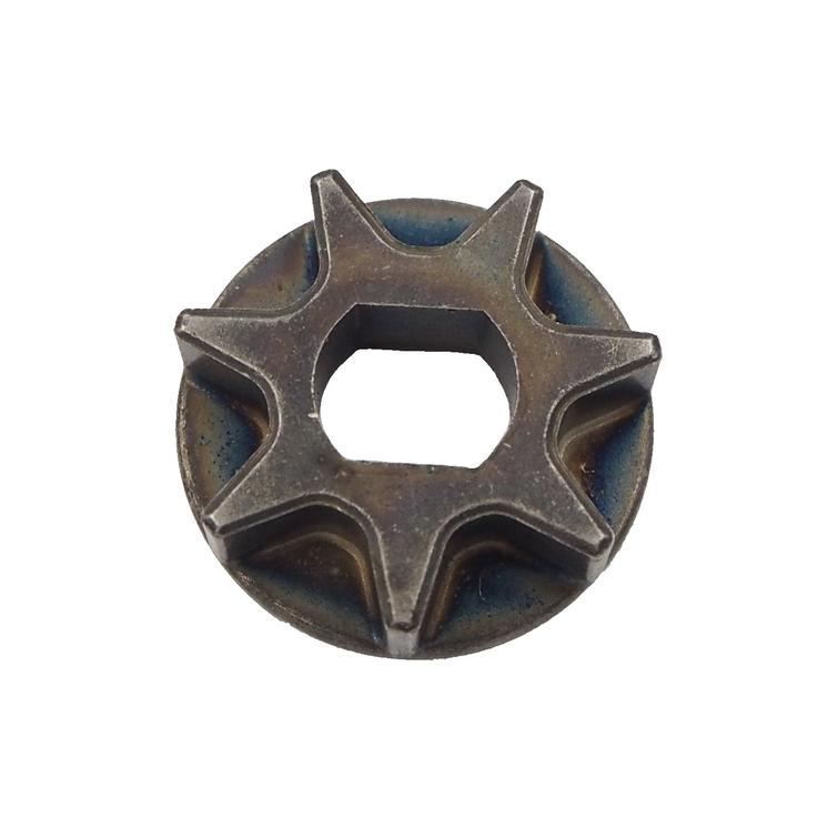 VETOPY&Ouml;R&Auml; 1/4'' PICCO 7H MSA120CB,160T