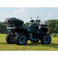 TAKALAUKKU  SEGWAY ATV 650 X 1086 X 370 MM