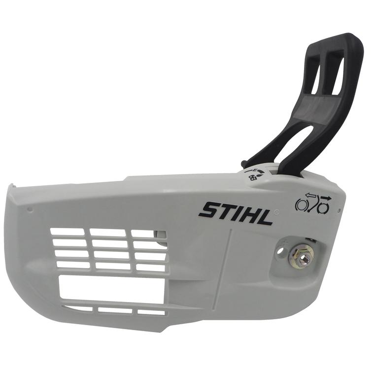 MS201 KETJUJARRU T&Auml;YDELLINEN