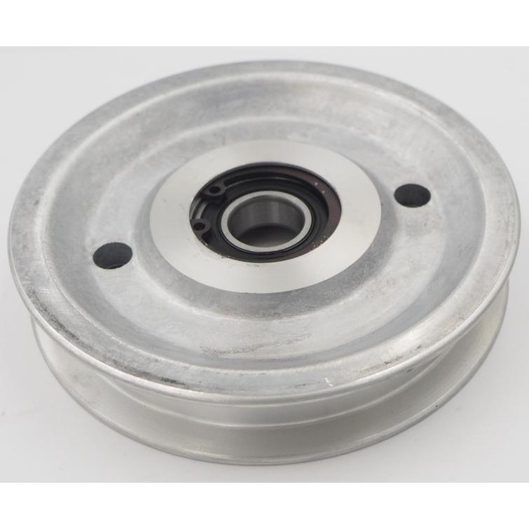 KIRISTINPYÖRÄ ULKO115 PARK100B, 110/125 COMBI, VILLA 85B