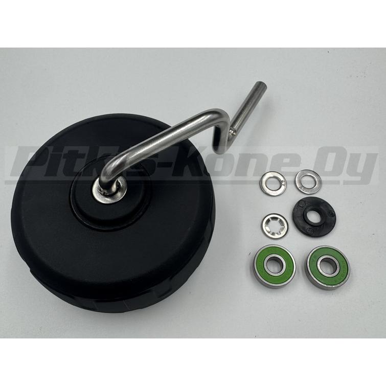 ETUPY&Ouml;R&Auml;SARJA T&Auml;YD. CRAMER