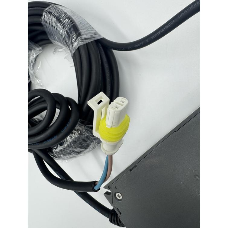 VERKKOLAITE 230V EUR RMI422/P/PC, RMI522C