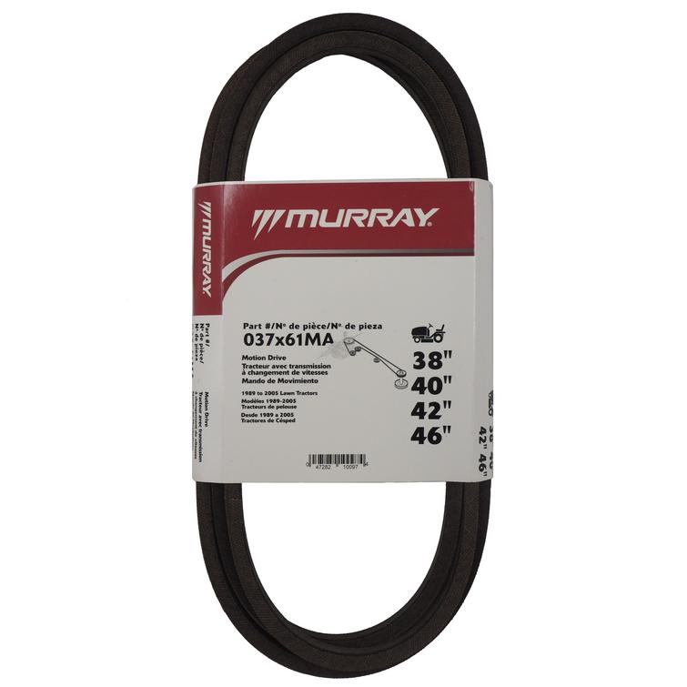 HIHNA, VETO 38",40",42"  37X61   4L-95