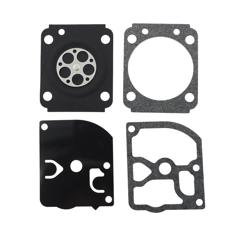 KAASUTINSARJA MS180 2-MIX