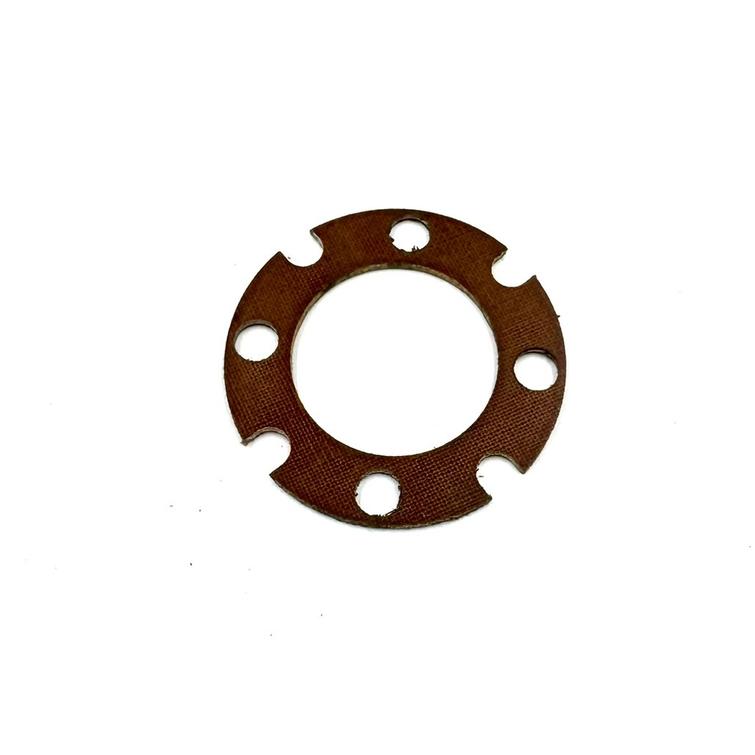 HEAT GASKET AUTOCLIP