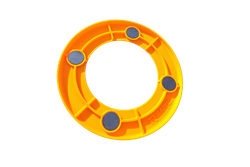 RAITE KULJETUSSUOJA 200MM
