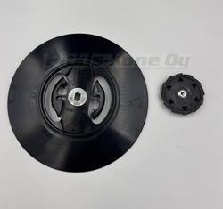 TERÄLAUTANEN MI/RMI422, RMI522