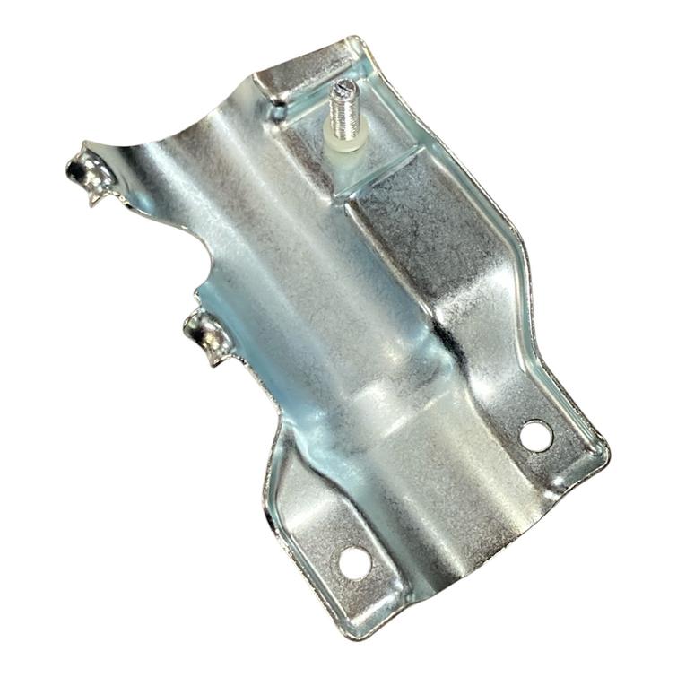 ROISKESUOJAN KIINNITYSLEVY