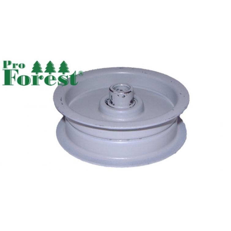 HIHNAN KIRISTYSPYÖRÄ ULKO83MM HUSQVARNA/MTD