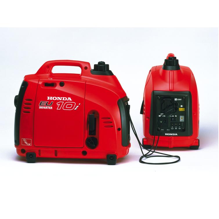 HONDA EU10I GENERAATTORI 