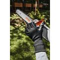 STIHL HTA 30.0 AKKUKÄYTTÖINEN OKSASAHA SETTI SIS. 2X AKKU AS2 JA 1X LATURI