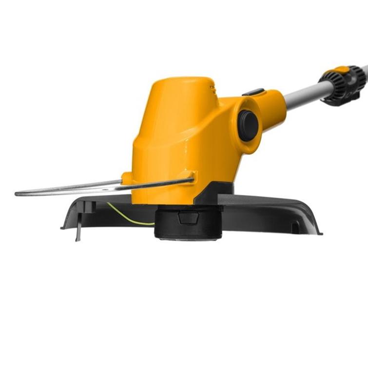 STIGA GT 100E KIT TRIMMERI 20V-2AH  SIS AKUN JA LATURIN