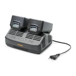 STIGA C 215 D TUPLALATURI  -  20V