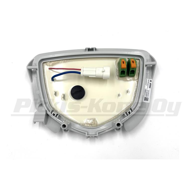 ELEKTRONIIKKAMODUULI LATAUSASEMA  RMI 