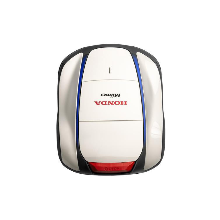 HONDA MIIMO HRM1500 LIVE ROBOTTILEIKKURI