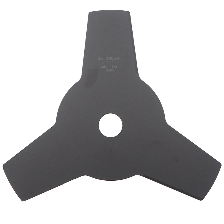 3-LAPATERÄ 255/25MM