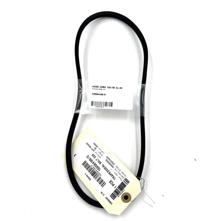 HIHNA COMBI 53S/SB 3L-30